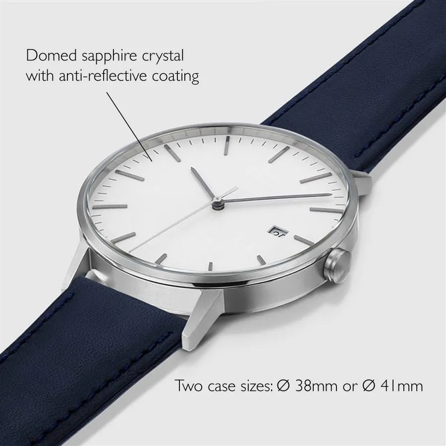 Men's The Minimalist Watch