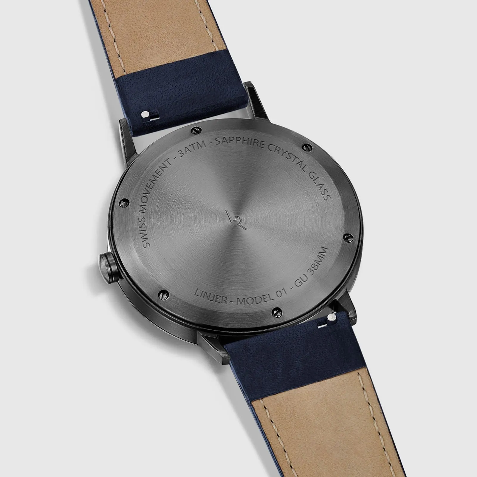 Men's The Minimalist Watch