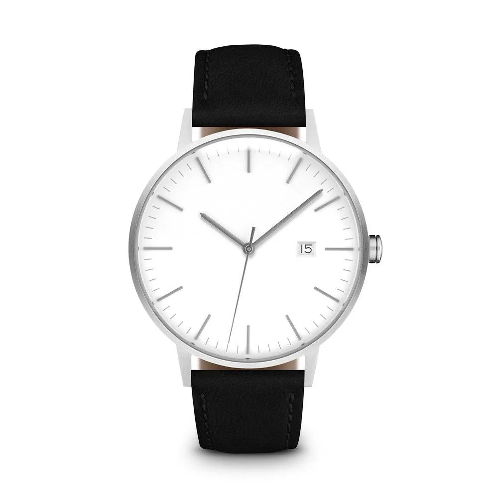 Men's The Minimalist Watch