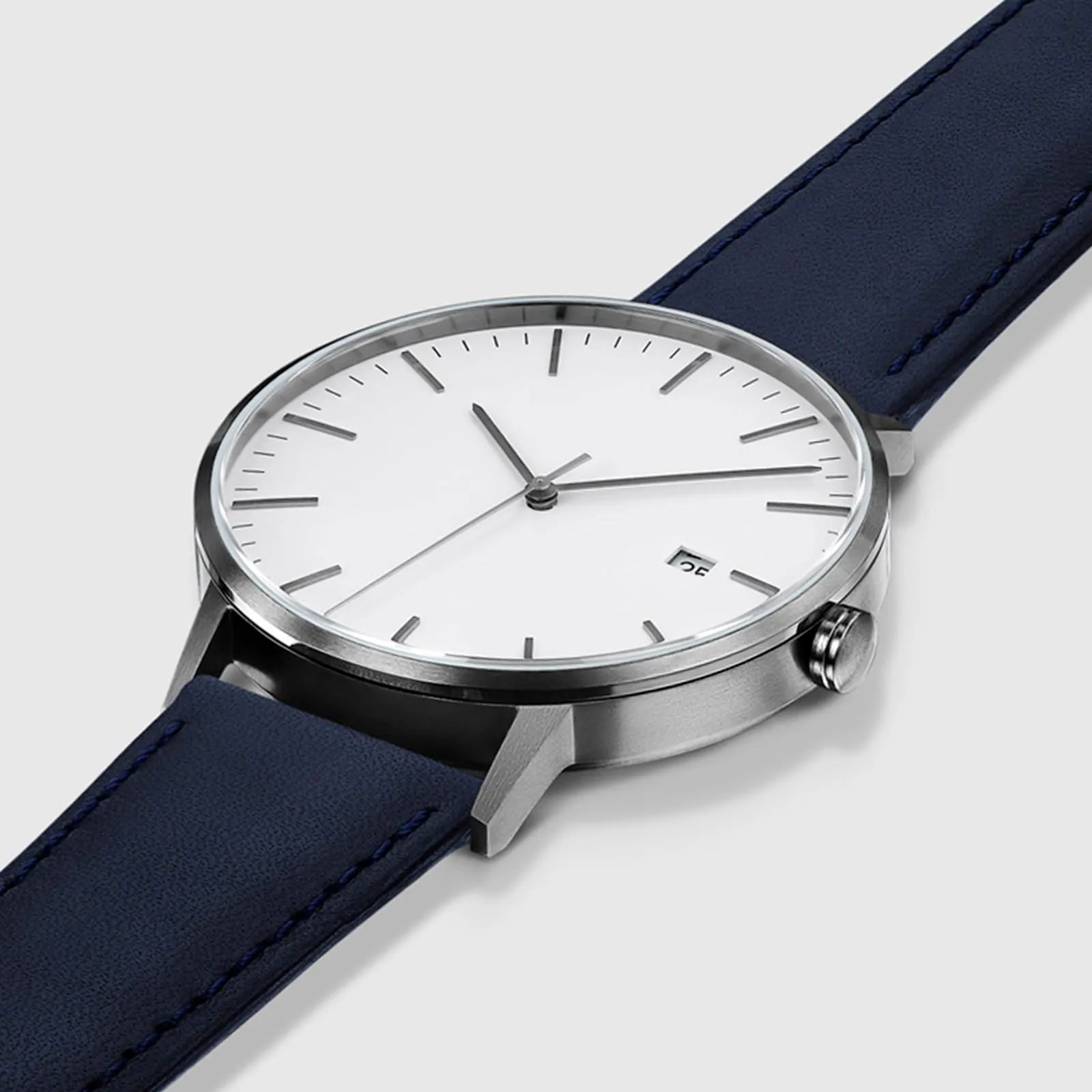 Men's The Minimalist Watch