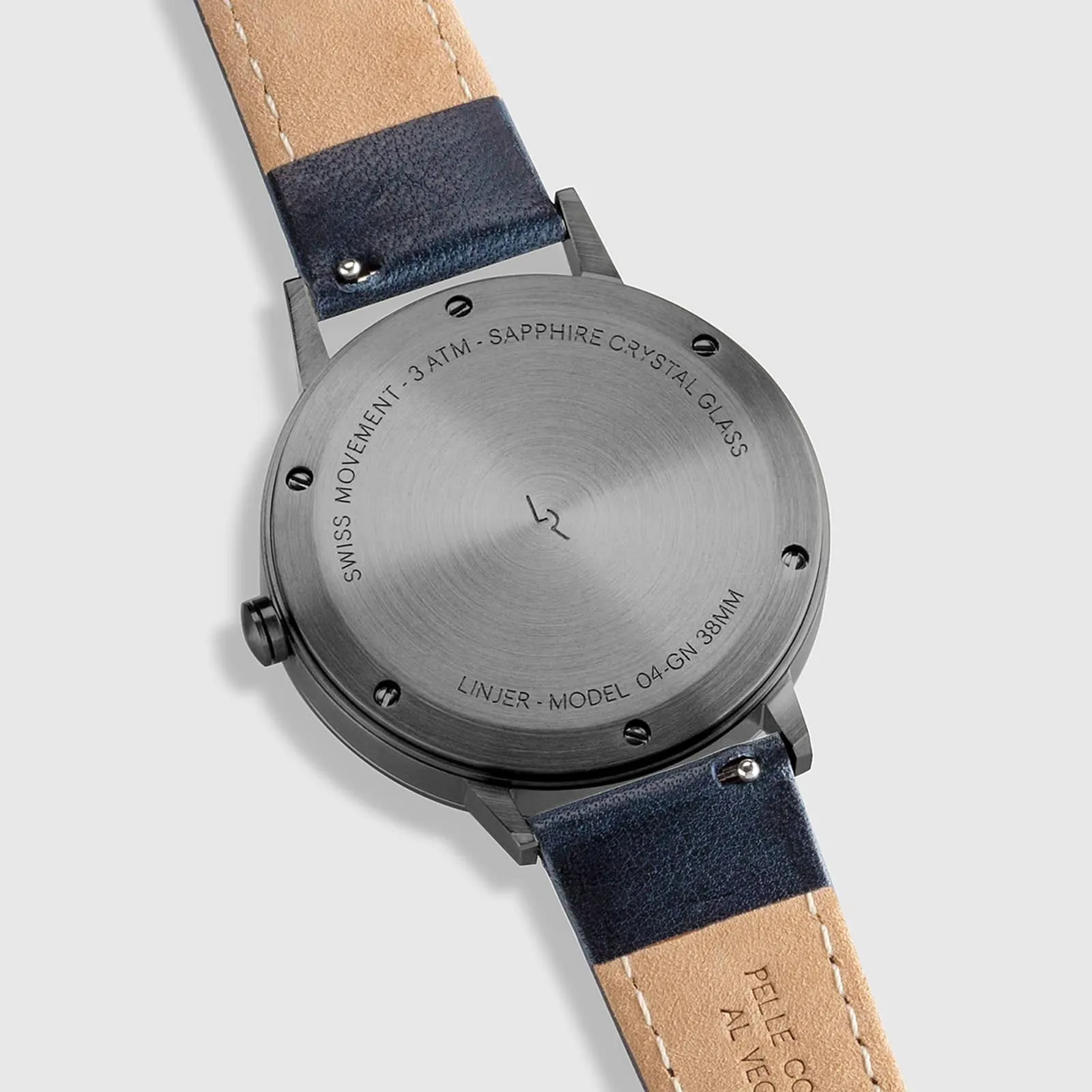 Men's The Minimalist Watch