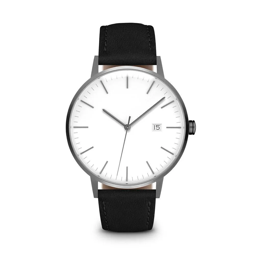 Men's The Minimalist Watch