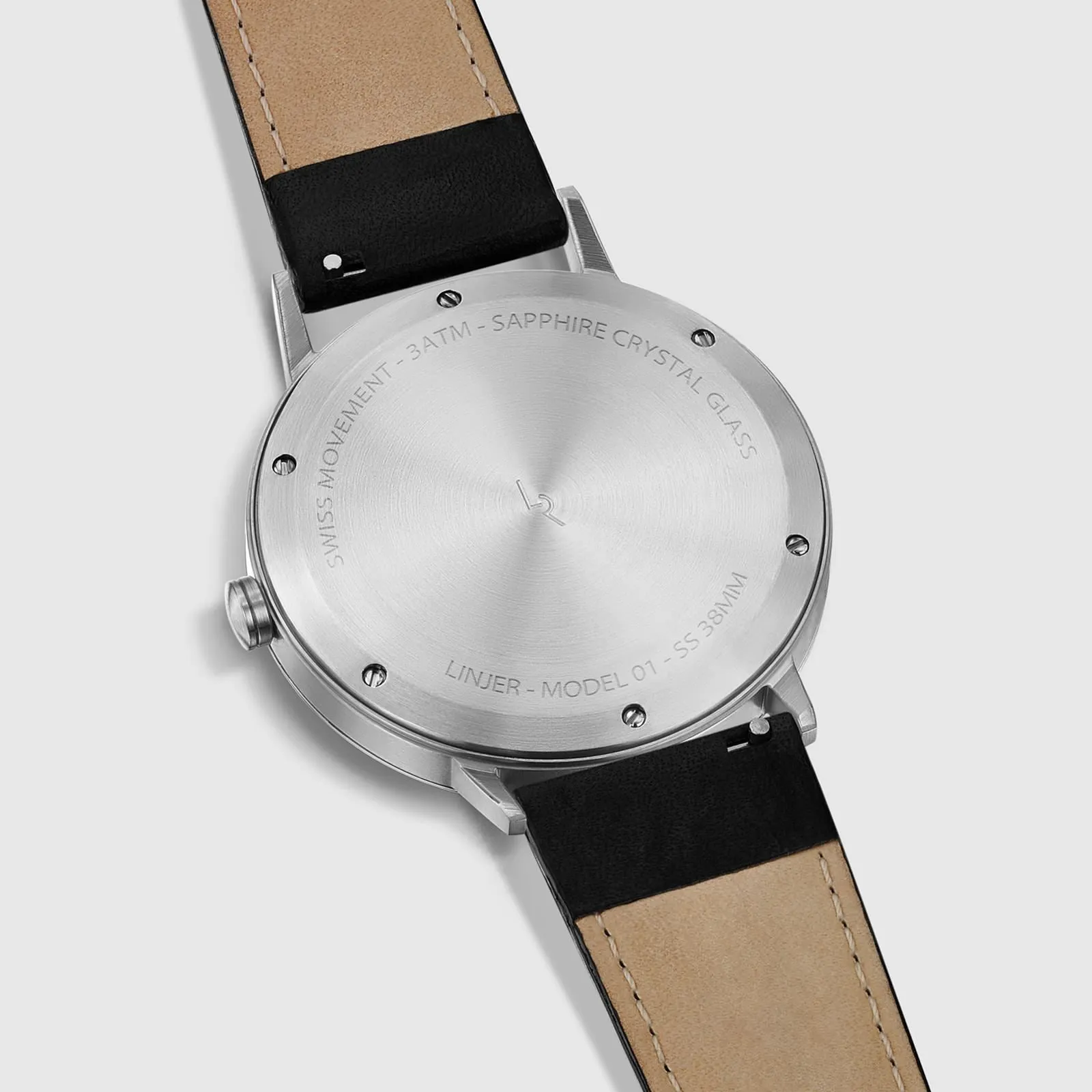 Men's The Minimalist Watch