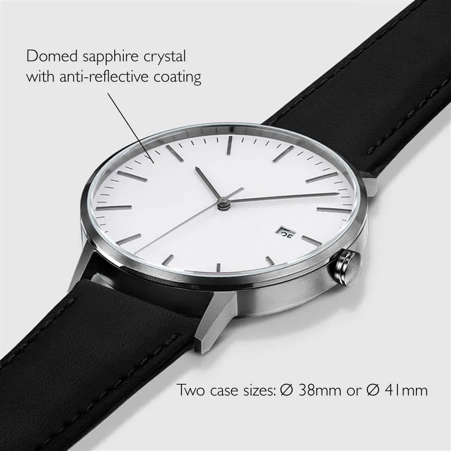 Men's The Minimalist Watch