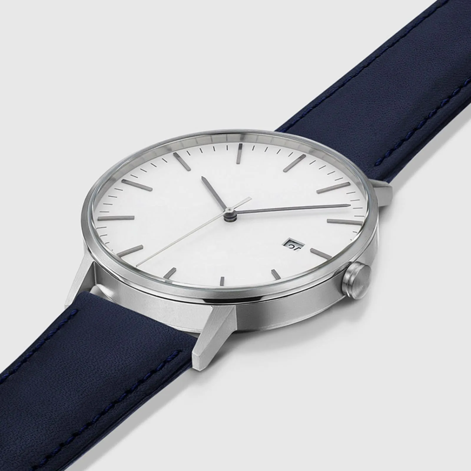 Men's The Minimalist Watch