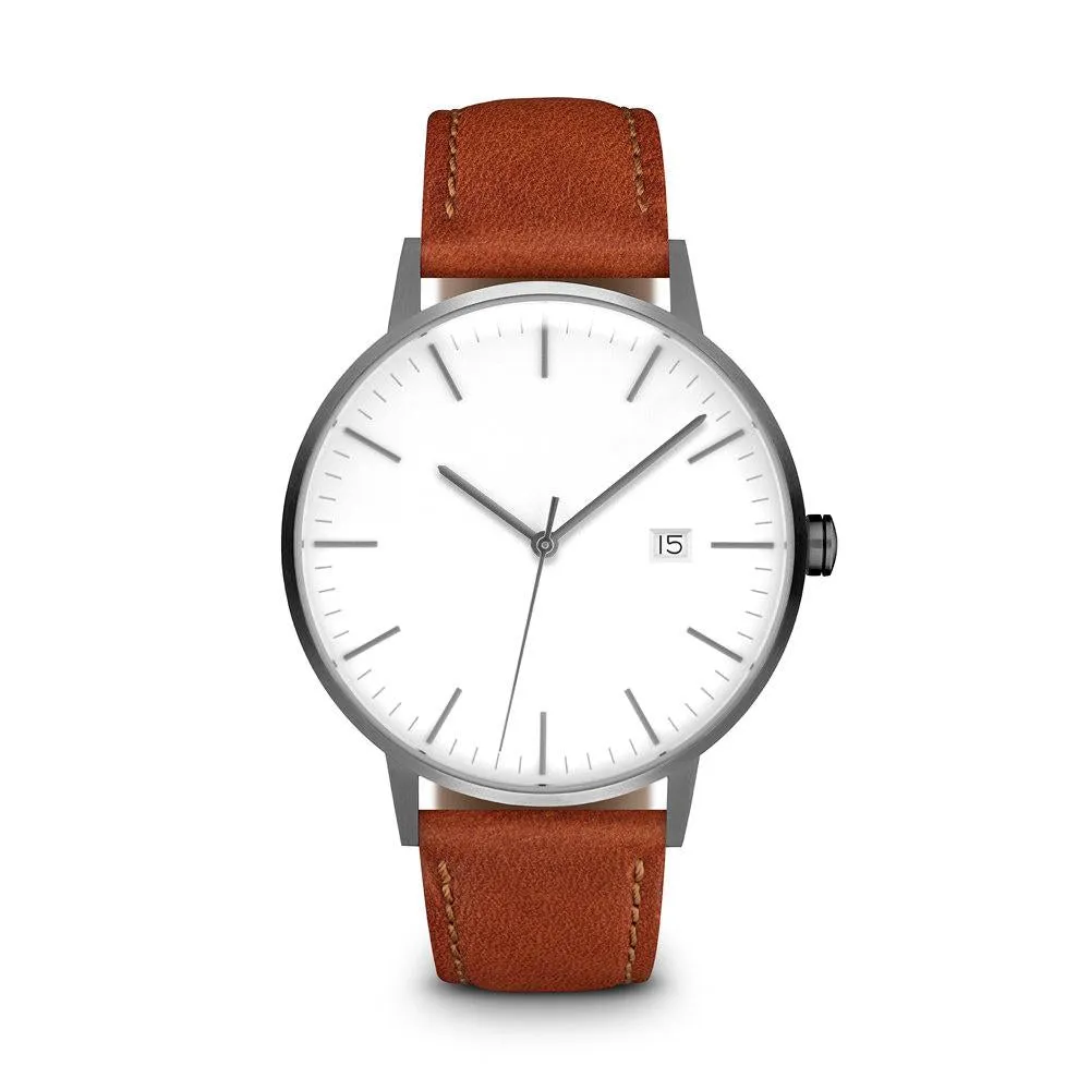Men's The Minimalist Watch