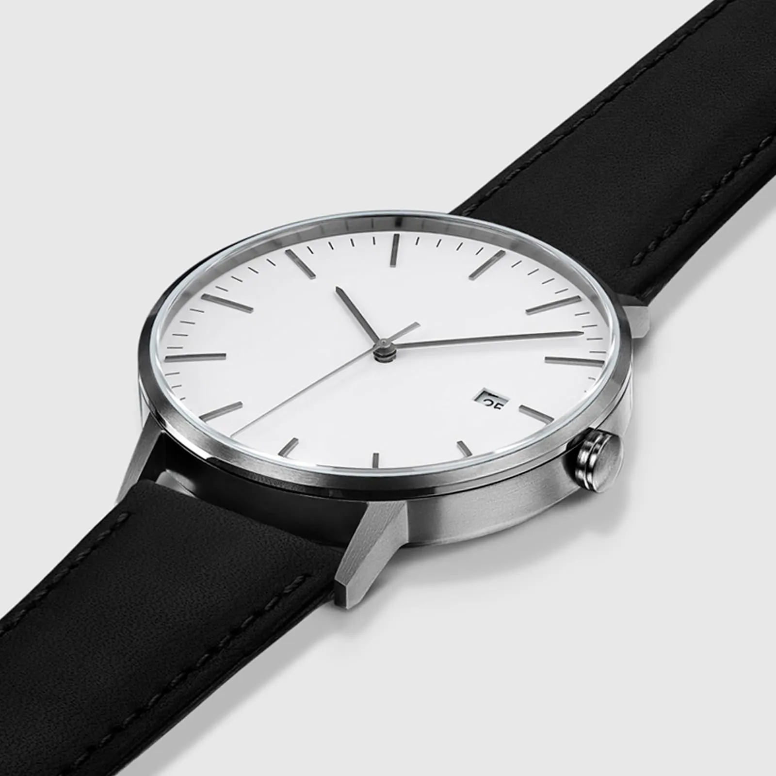 Men's The Minimalist Watch