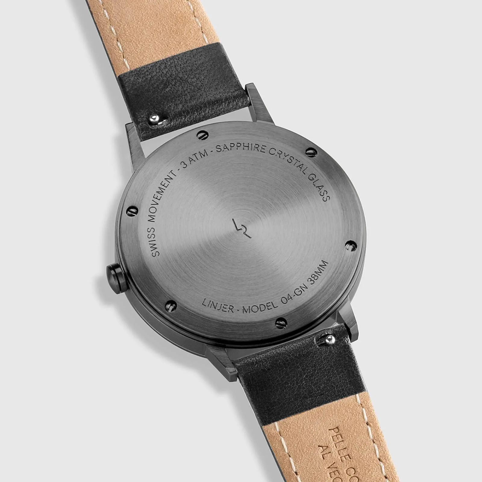 Men's The Minimalist Watch