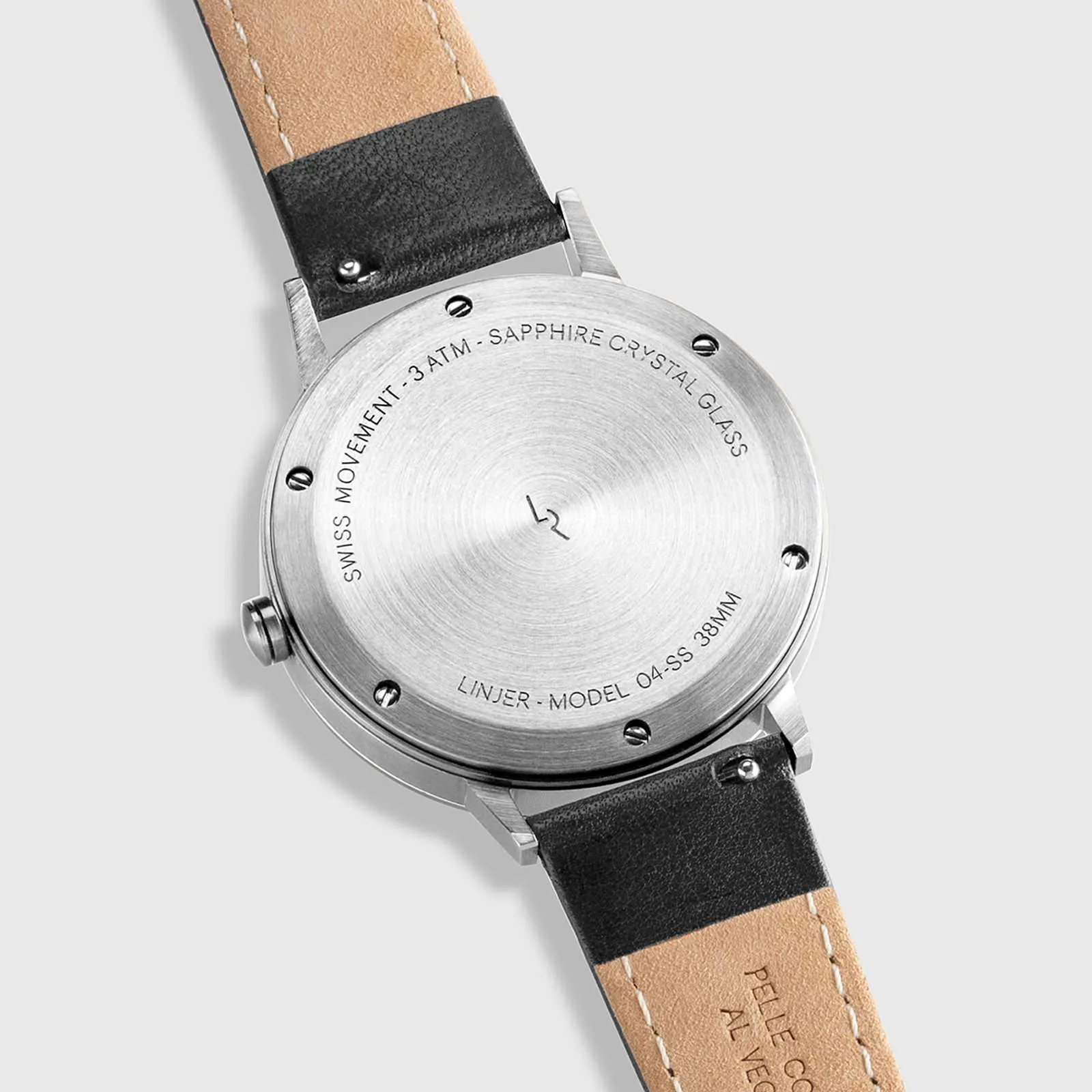 Men's The Minimalist Watch