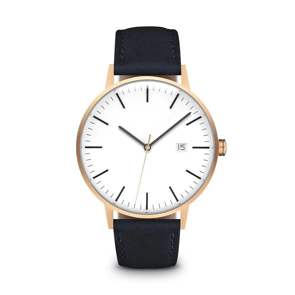 Men's The Minimalist Watch