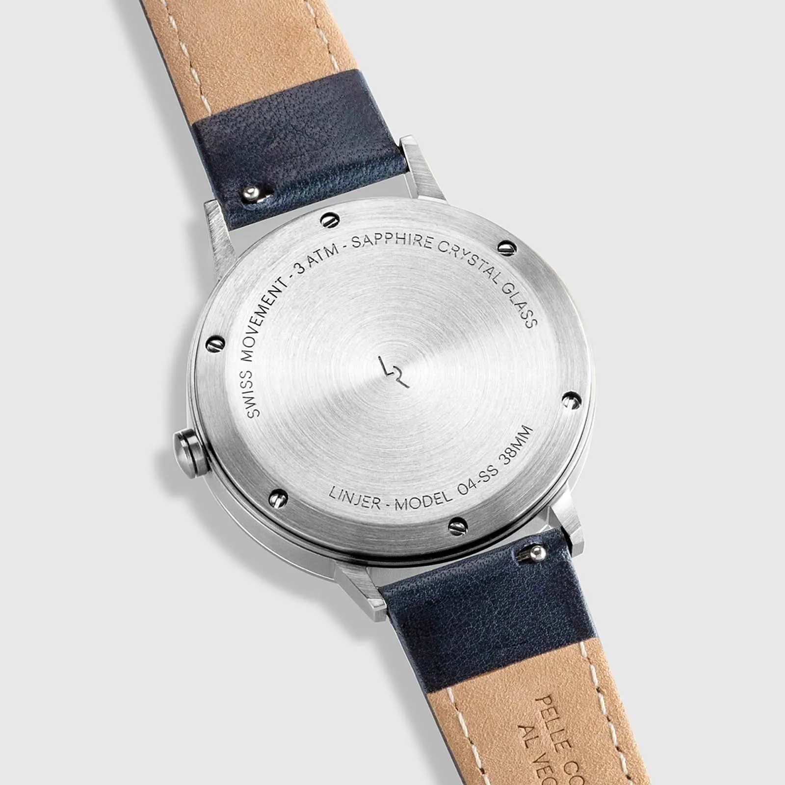 Men's The Minimalist Watch