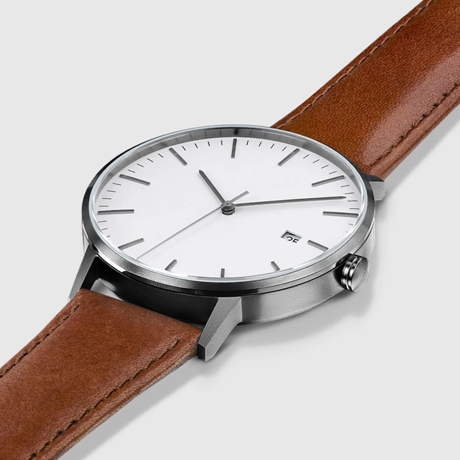 Men's The Minimalist Watch