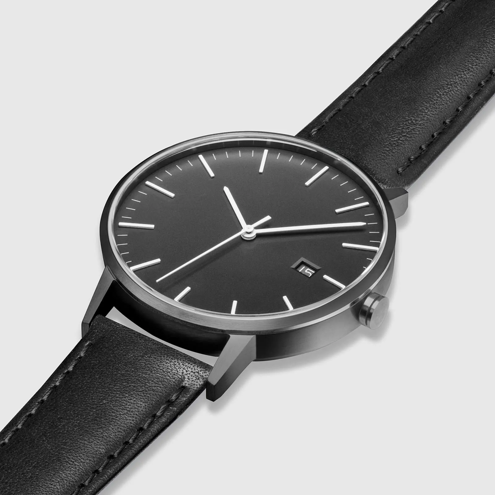 Men's The Minimalist Watch