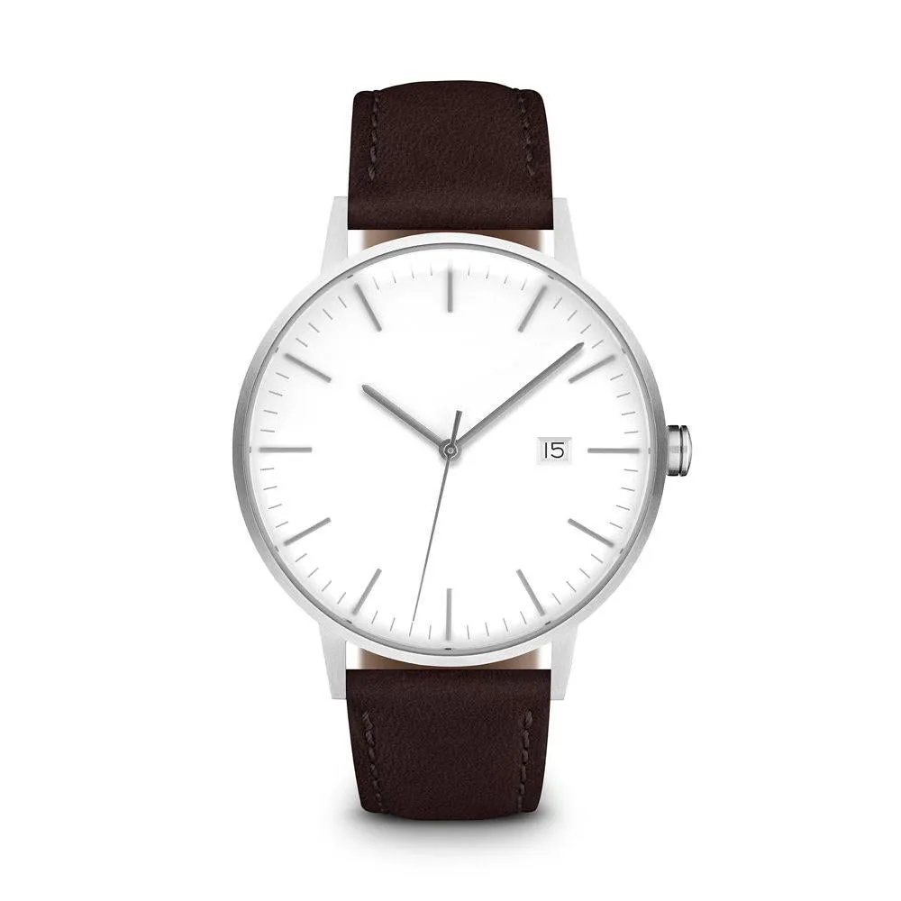 Men's The Minimalist Watch