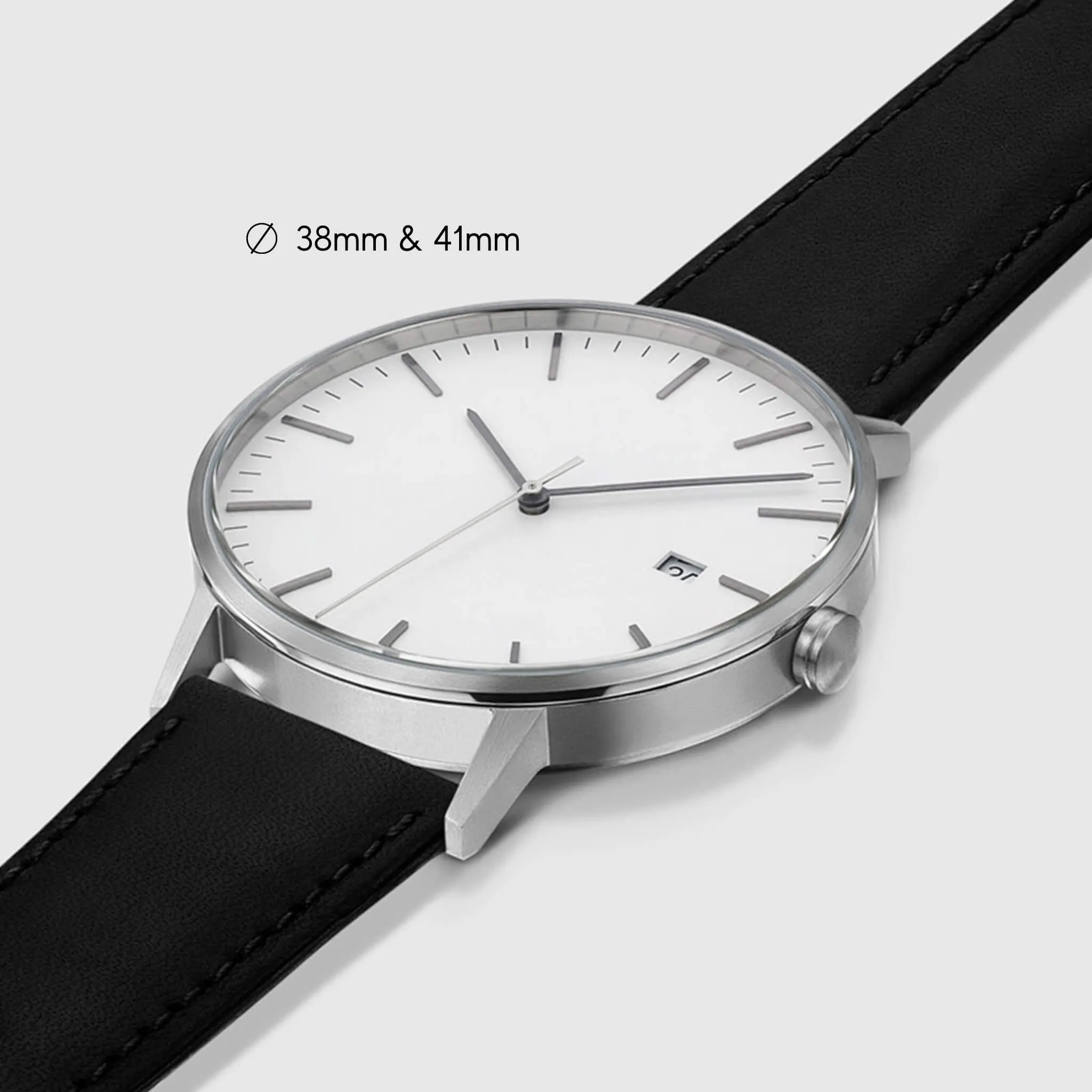 Men's The Minimalist Watch