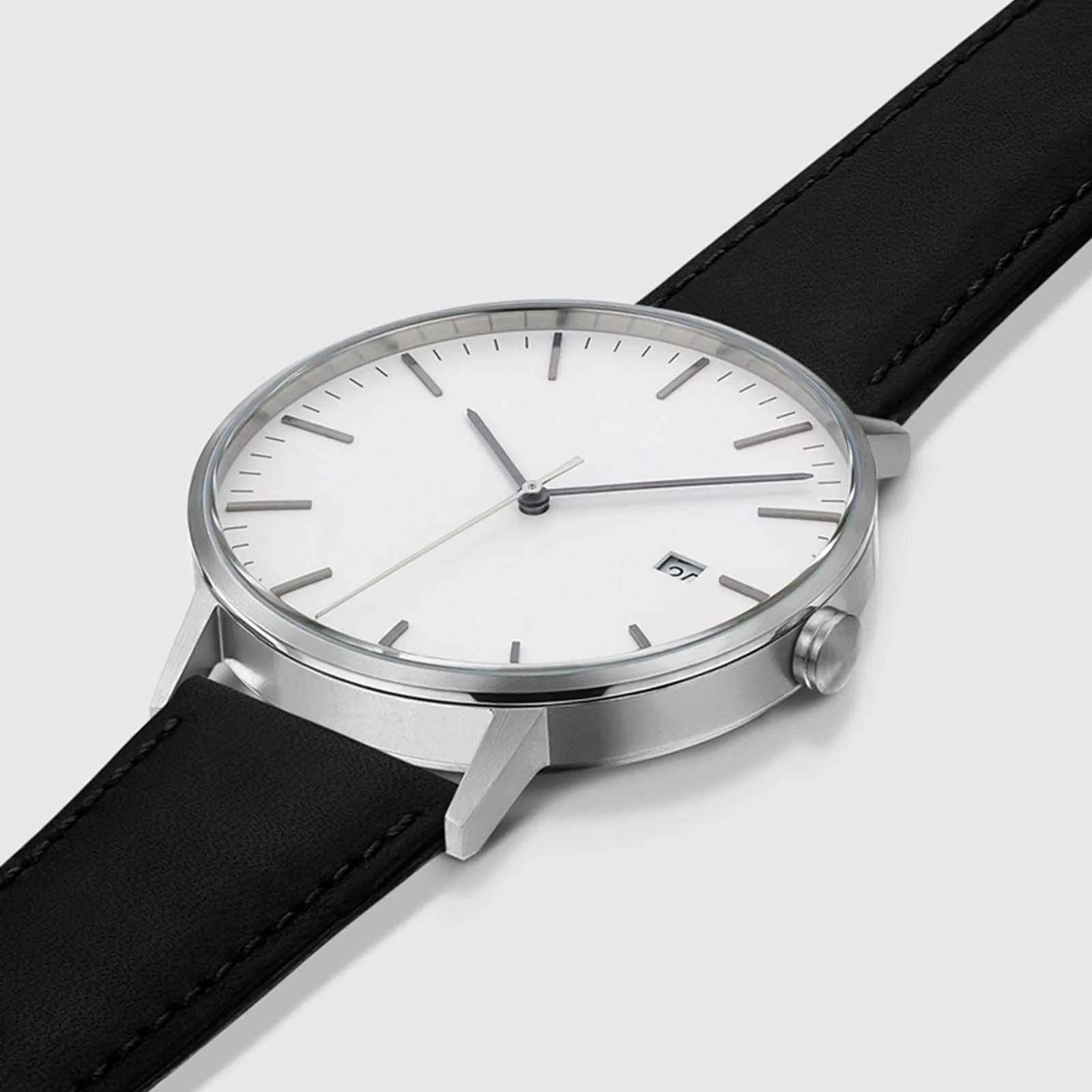 Men's The Minimalist Watch