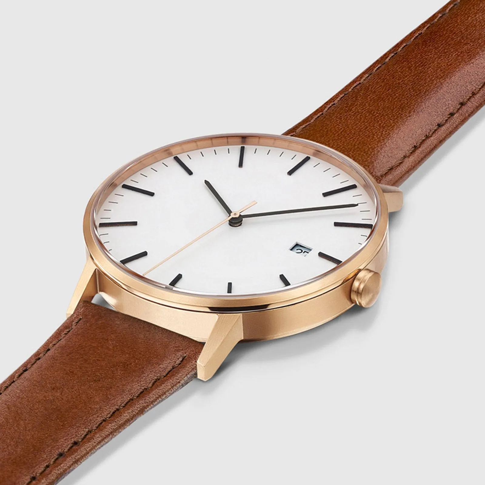 Men's The Minimalist Watch