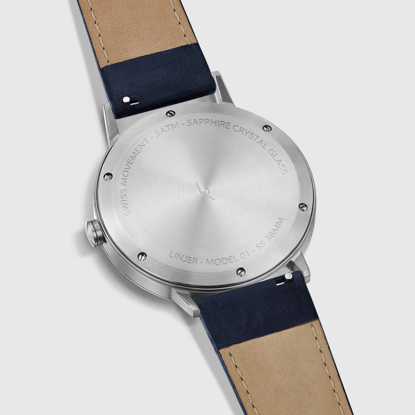 Men's The Minimalist Watch
