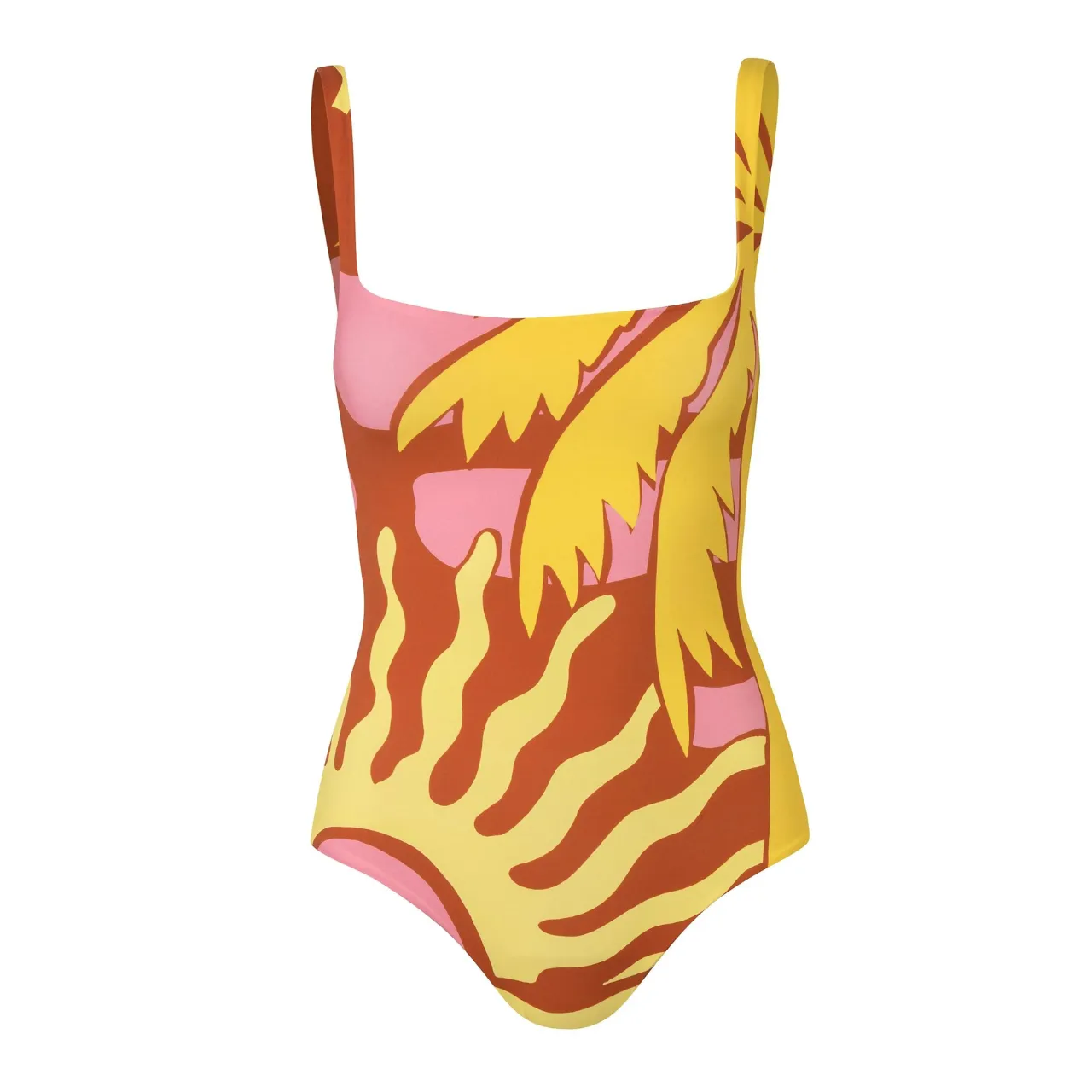 Mile Swimsuit