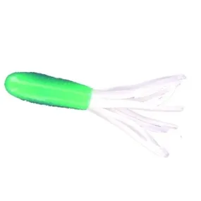 Mini Skirt, 1 1/2", Green/Pearl, 20/Pack