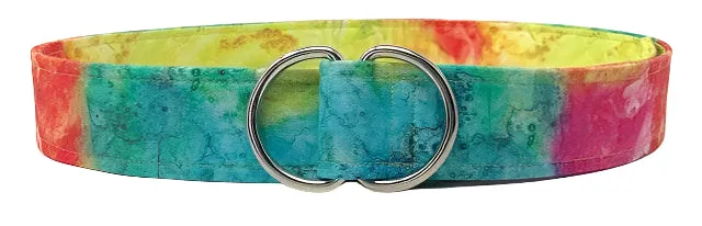 Neon Watercolor