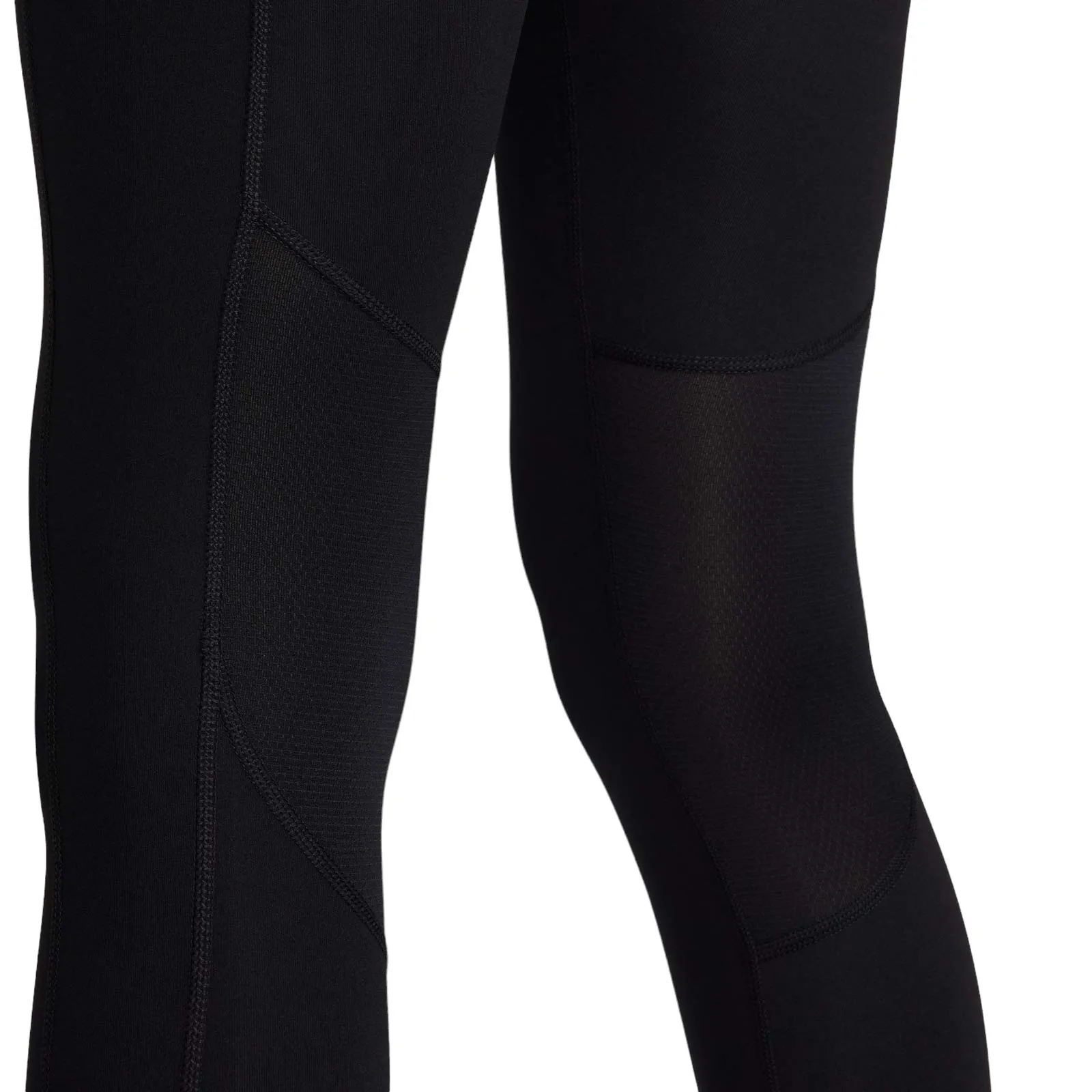 Nike Fast Swoosh Womens Mid-Rise 7/8 Running Leggings
