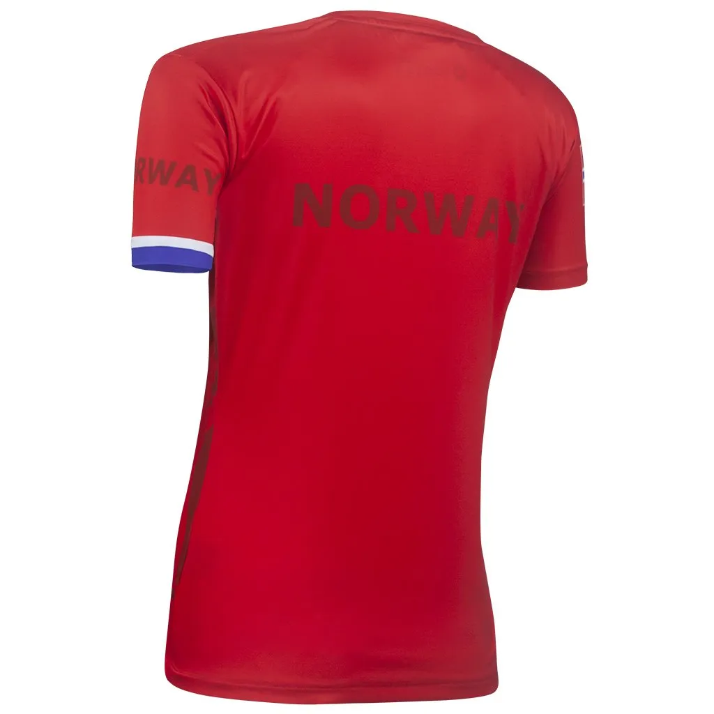 Norway Run Tee - Women's