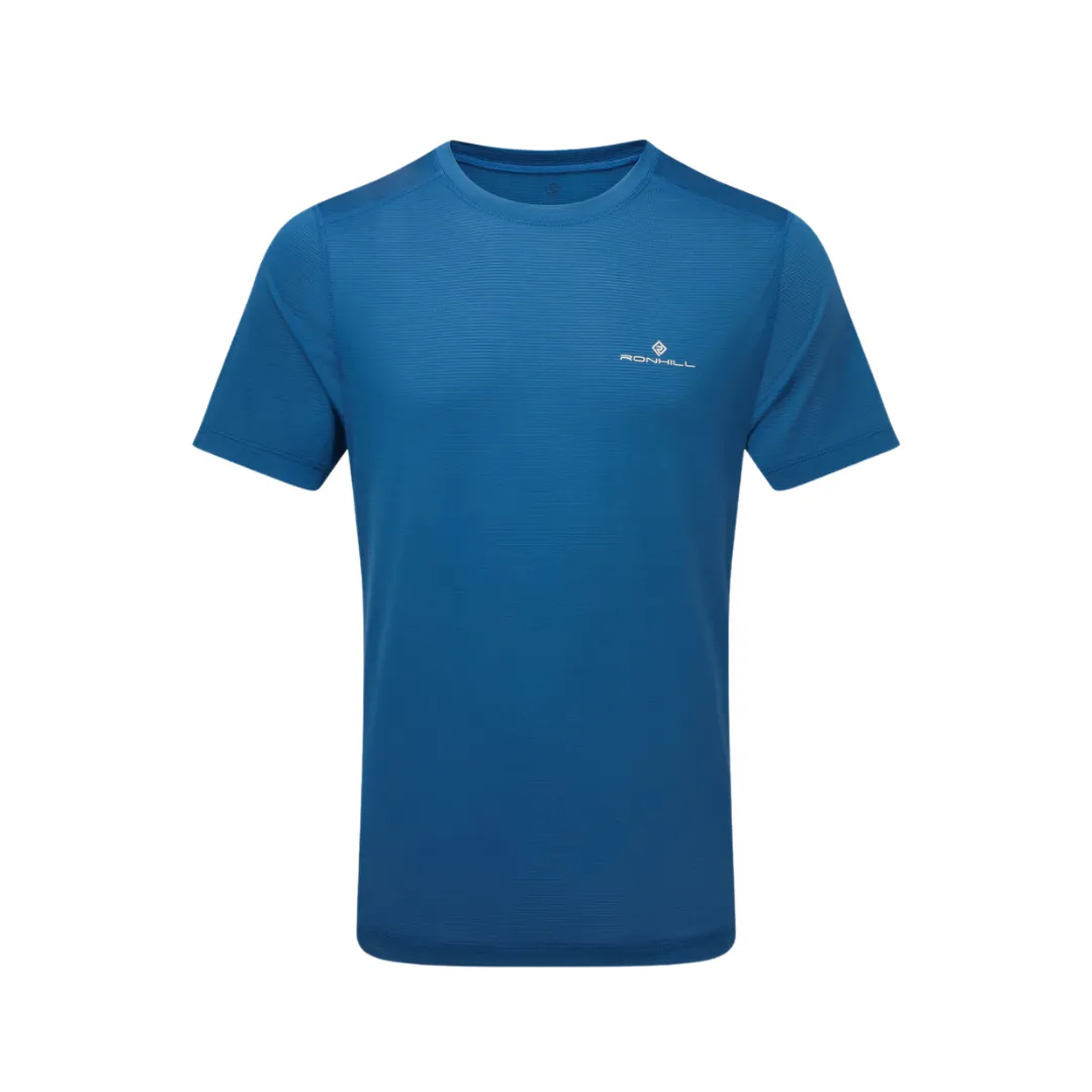 Ronhill Men Tech Short Sleeve