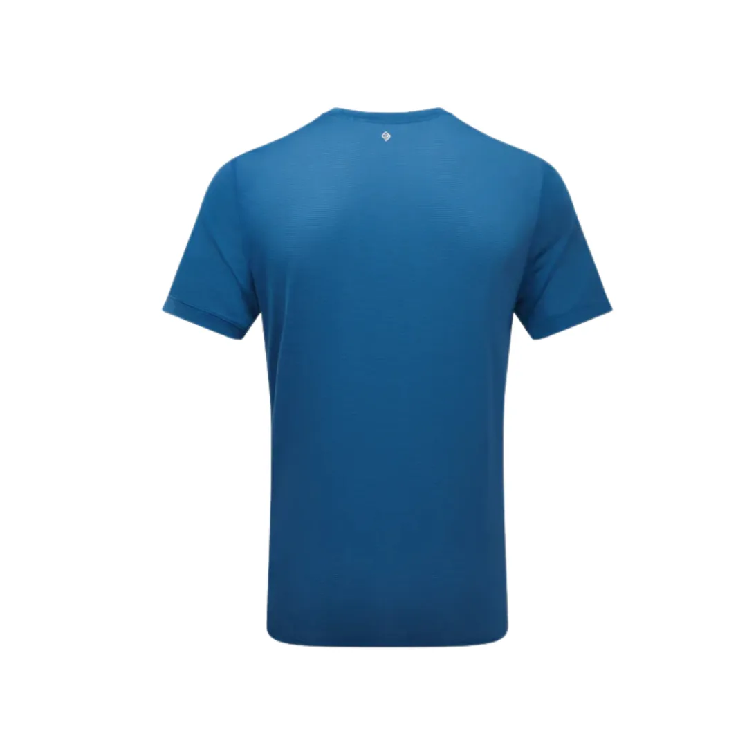 Ronhill Men Tech Short Sleeve
