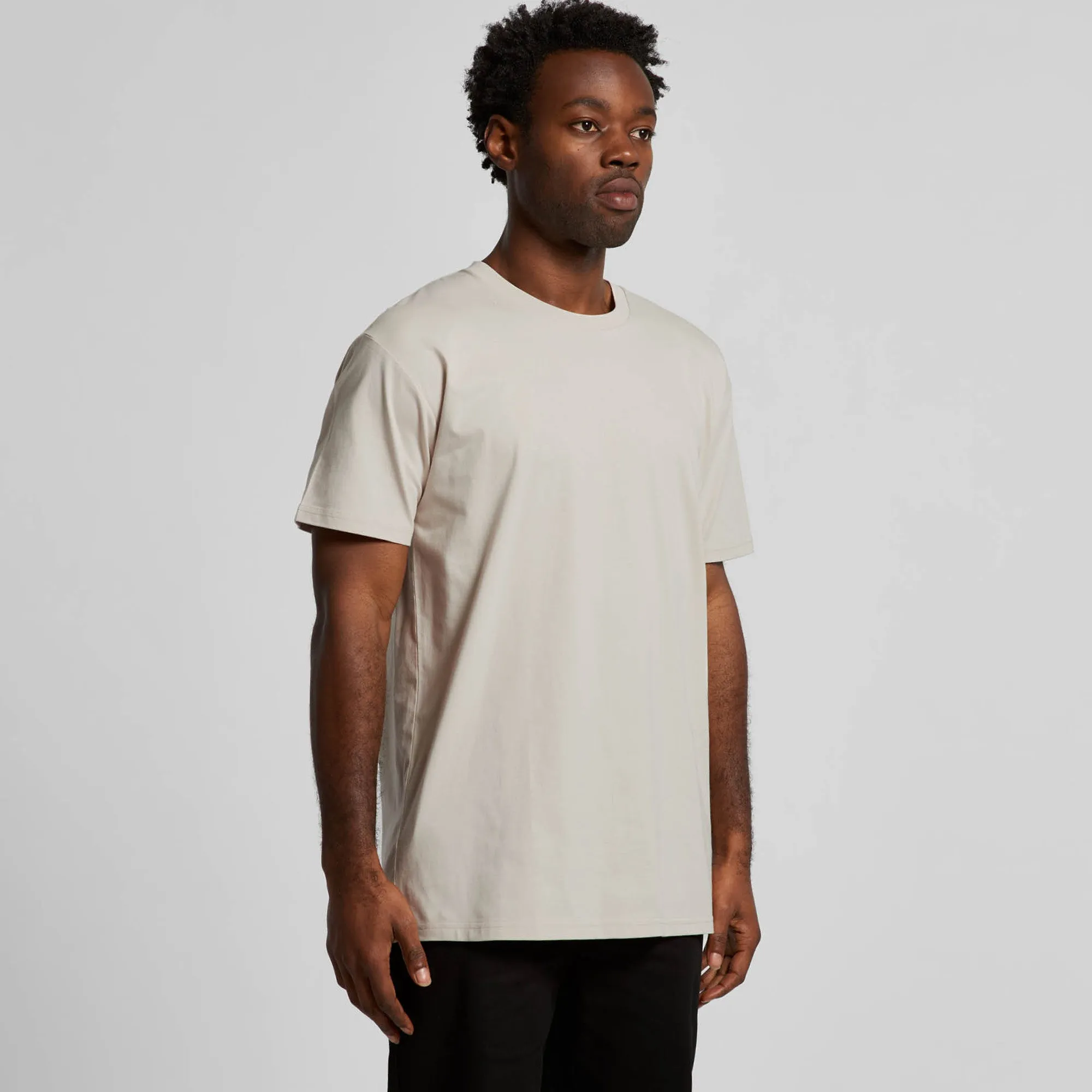 STAPLE TEE | 5001