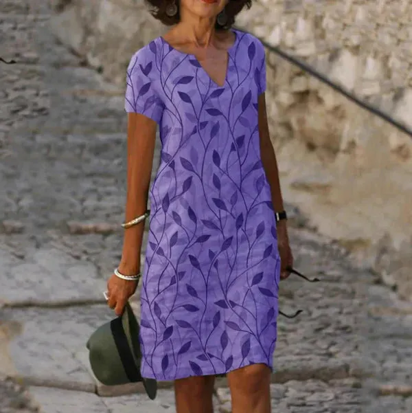 Stella - Elegant Dress