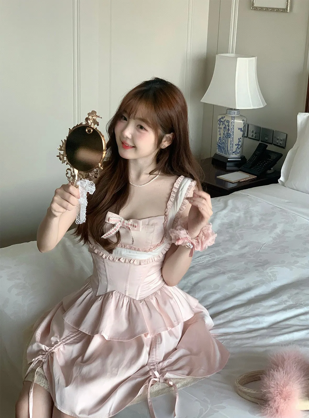Sweetheart Soft Set