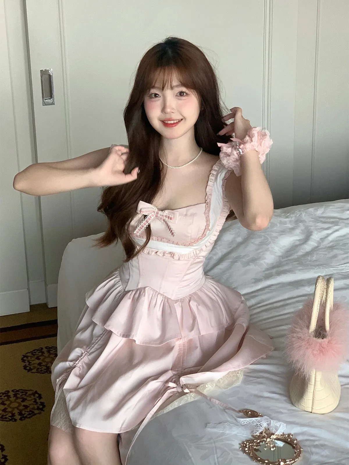 Sweetheart Soft Set