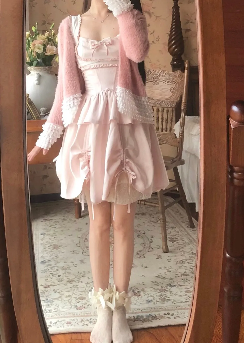 Sweetheart Soft Set