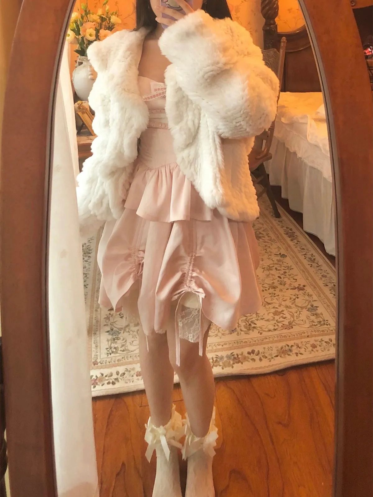 Sweetheart Soft Set