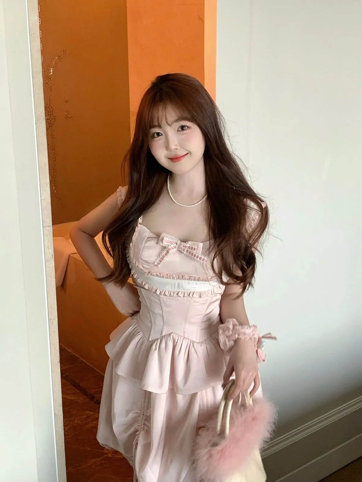 Sweetheart Soft Set