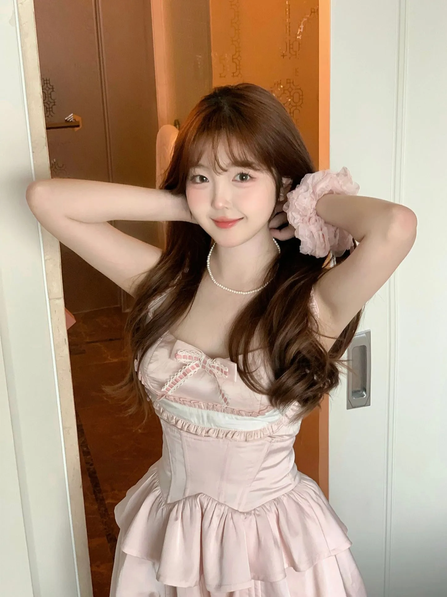 Sweetheart Soft Set
