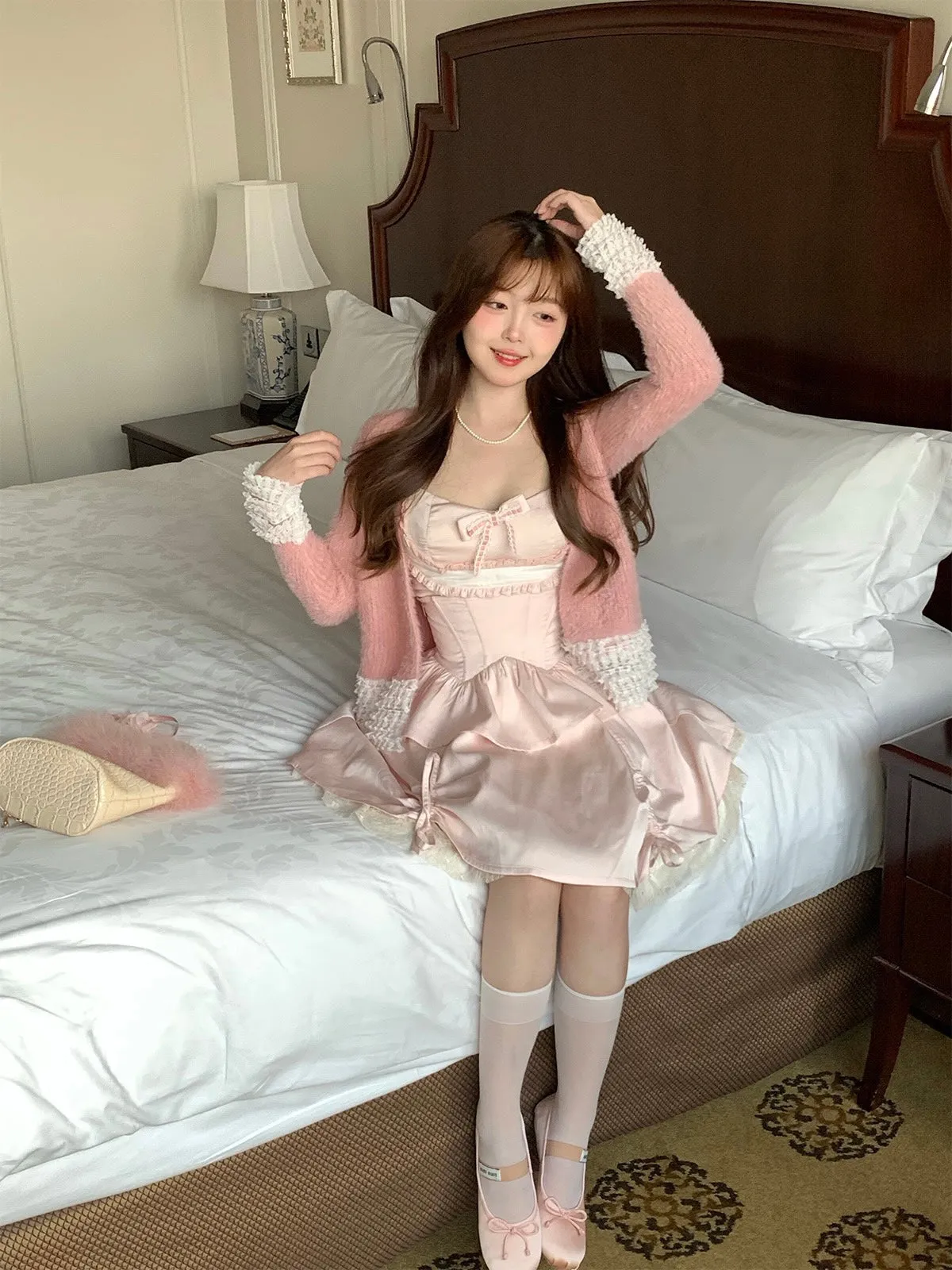 Sweetheart Soft Set