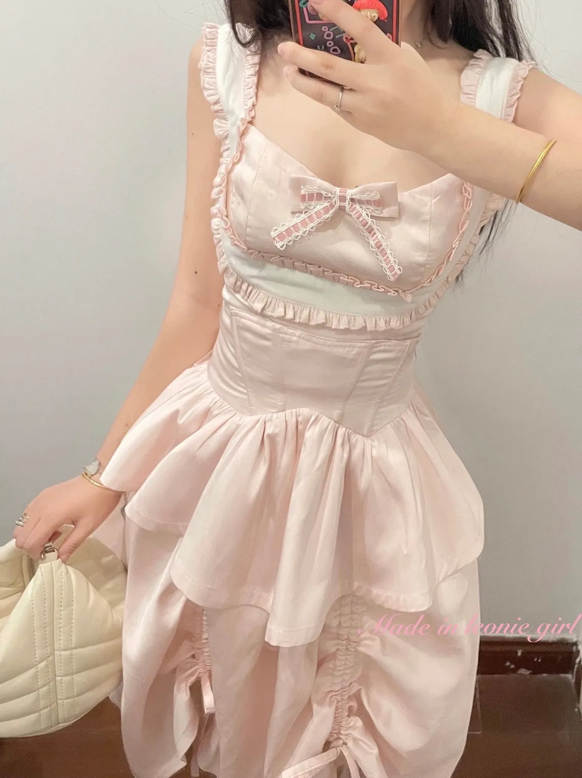 Sweetheart Soft Set