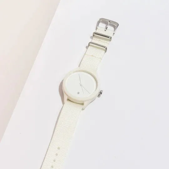 TMRW Minimalist TM-1 Bone