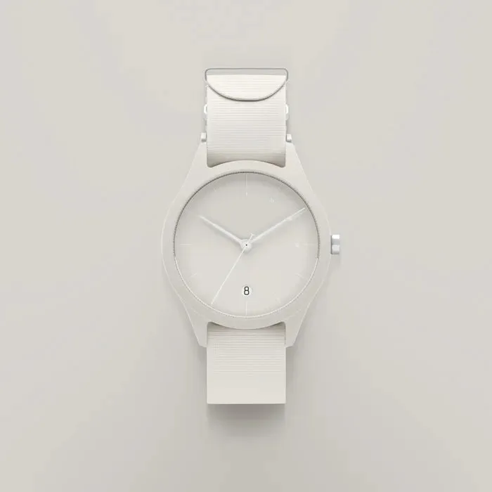 TMRW Minimalist TM-1 Bone