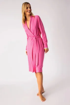 VINTAGE REMIX ROBE