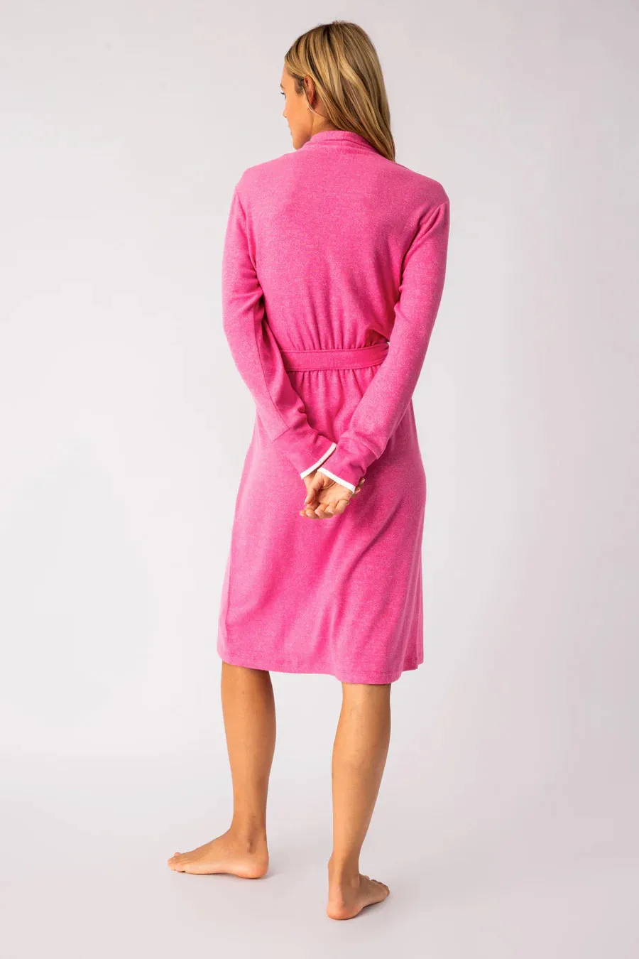 VINTAGE REMIX ROBE