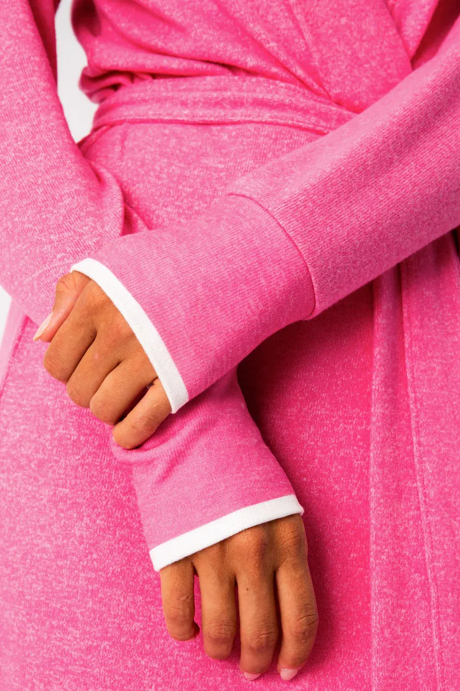 VINTAGE REMIX ROBE