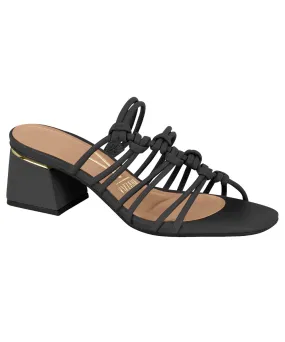VIZZANO LOW HEEL MULES