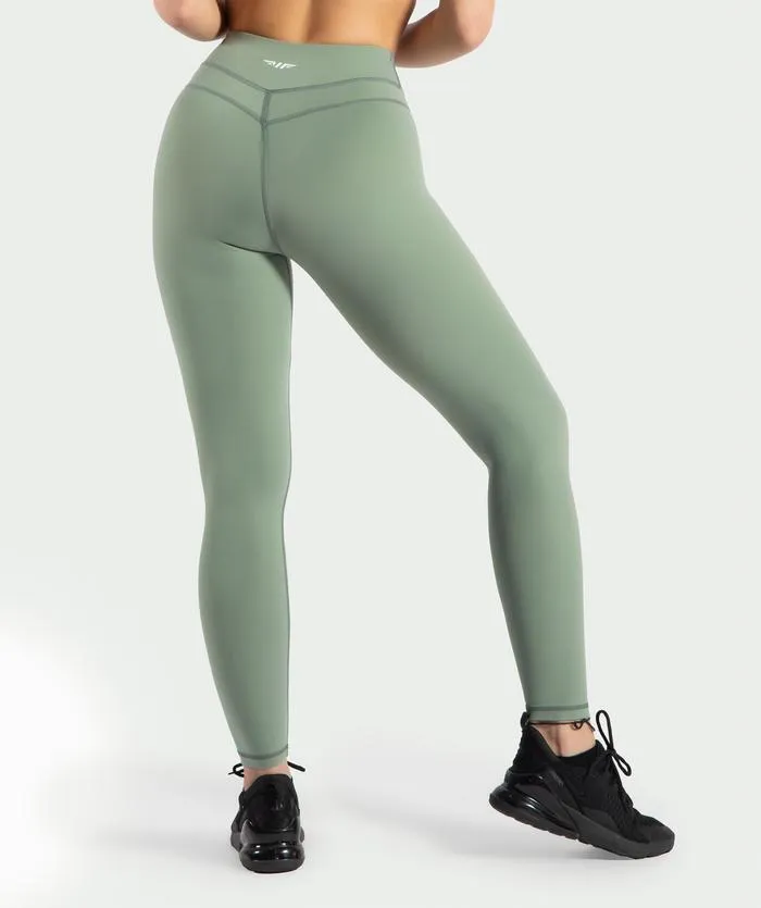 Winnerforce Women Ivy Legging