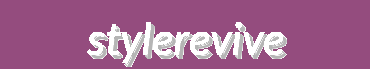 StyleRevive - Refresh Your Wardrobe with Fabulous Finds!